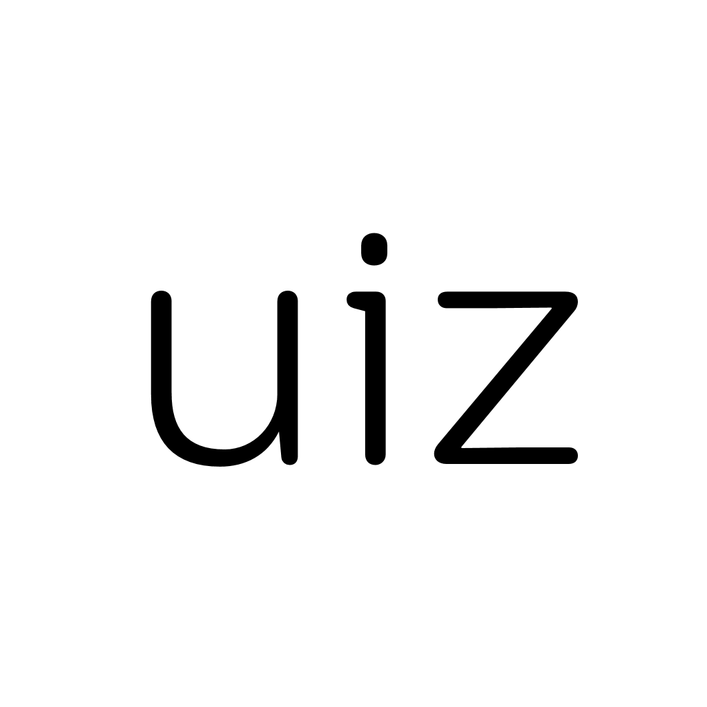 uiz - the Quiz without Questions