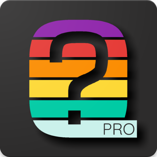 Quizoid Pro Logo